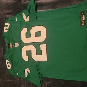 Philadelphia Eagles Barkley Jersey
